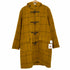 ビューティーアンドユースユナイテッドアローズ BEAUTY & YOUTH UNITED ARROWS チェック ダッフルコート メンズ JPN:L