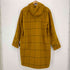 ビューティーアンドユースユナイテッドアローズ BEAUTY & YOUTH UNITED ARROWS チェック ダッフルコート メンズ JPN:L