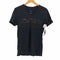 アルマーニエクスチェンジ ARMANI EXCHANGE Vネック ロゴ Tシャツ レディース import:S