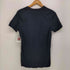 アルマーニエクスチェンジ ARMANI EXCHANGE Vネック ロゴ Tシャツ レディース import:S