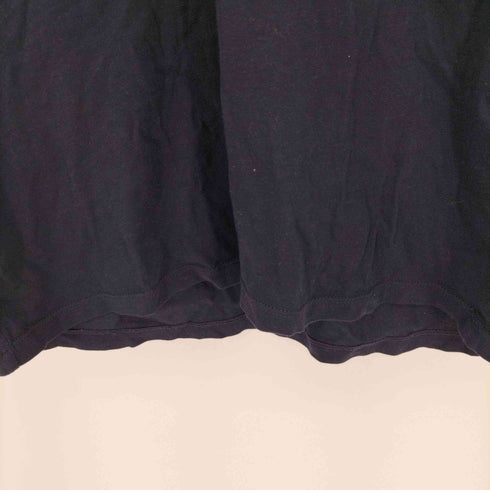アルマーニエクスチェンジ ARMANI EXCHANGE Vネック ロゴ Tシャツ レディース import:S