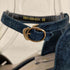ビューティーアンドユースユナイテッドアローズ BEAUTY & YOUTH UNITED ARROWS ストラップスエードサンダル レディース JPN:36