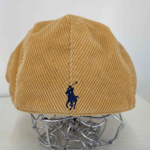 ポロバイラルフローレン Polo by RALPH LAUREN コーデユロイハンチング メンズ L/XL