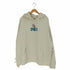 キス KITH Classic Logo Hoodie キャラクター刺繍 プルオーバーパーカー メンズ import:XXL