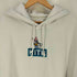 キス KITH Classic Logo Hoodie キャラクター刺繍 プルオーバーパーカー メンズ import:XXL
