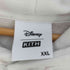キス KITH Classic Logo Hoodie キャラクター刺繍 プルオーバーパーカー メンズ import:XXL