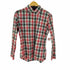 ポールスミス Paul Smith チェックL/Sシャツ メンズ JPN:M