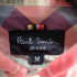 ポールスミス Paul Smith チェックL/Sシャツ メンズ JPN:M