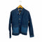 スコッチアンドソーダ SCOTCH&SODA A-2 デニムジャケット メンズ import:M