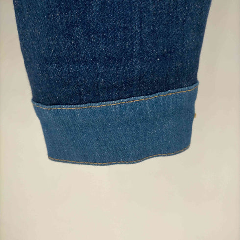スコッチアンドソーダ SCOTCH&SODA A-2 デニムジャケット メンズ import:M