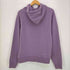 SIMPLE PROJECT CO. プルオーバーパーカー フーディ 無地 メンズ import:M