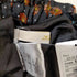 カージュ Khaju フラワー×ドットティアードスカート レディース ONE SIZE