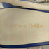オデットエオディール Odette e Odile アンクルストラップ ブロックヒール パンプス レディース JPN:37