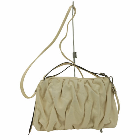 ジャンニキャリーニ GIANNI CHIARINI アリファM ハンドバッグ 2wayショルダーバッグ レディース