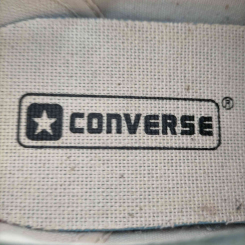 コンバース CONVERSE ワンスター スニーカー レディース JPN:23