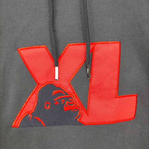 エクストララージ X-LARGE PULLOVER HOODIE メンズ import:XL