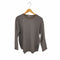ジャーナルスタンダードレリューム JOURNAL STANDARD relume レイヤードラウンド ボーダーTシャツ メンズ JPN:S