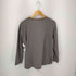 ジャーナルスタンダードレリューム JOURNAL STANDARD relume レイヤードラウンド ボーダーTシャツ メンズ JPN:S