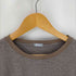 ジャーナルスタンダードレリューム JOURNAL STANDARD relume レイヤードラウンド ボーダーTシャツ メンズ JPN:S
