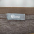 ジャーナルスタンダードレリューム JOURNAL STANDARD relume レイヤードラウンド ボーダーTシャツ メンズ JPN:S