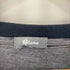 ジャーナルスタンダードレリューム JOURNAL STANDARD relume レイヤードラウンド ボーダーTシャツ メンズ JPN:S