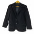 アイビーリーガーズクラブ IVY LEAGUERS CLUB 3Bウールテーラードジャケット レディース 9AR