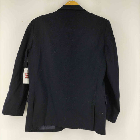 アイビーリーガーズクラブ IVY LEAGUERS CLUB 3Bウールテーラードジャケット レディース 9AR