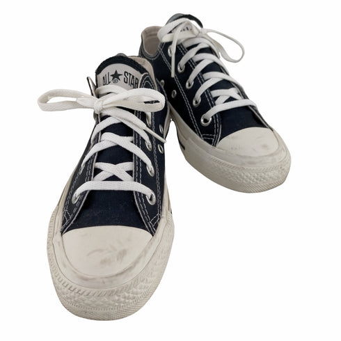 コンバース CONVERSE ALL STAR ローカット レディース JPN:23