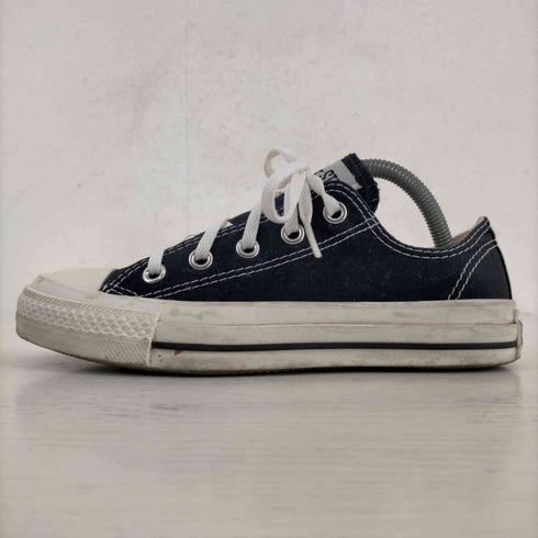 コンバース CONVERSE ALL STAR ローカット レディース JPN:23