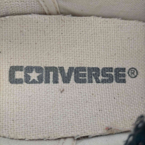 コンバース CONVERSE ALL STAR ローカット レディース JPN:23