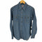 リーバイス Levis TWO HORSE BRAND ウエスタンシャツ メンズ JPN:M