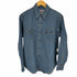 リーバイス Levis TWO HORSE BRAND ウエスタンシャツ メンズ JPN:M
