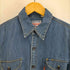 リーバイス Levis TWO HORSE BRAND ウエスタンシャツ メンズ JPN:M