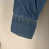 リーバイス Levis TWO HORSE BRAND ウエスタンシャツ メンズ JPN:M