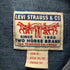 リーバイス Levis TWO HORSE BRAND ウエスタンシャツ メンズ JPN:M