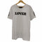 ビアンカシャンドン BIANCA CHANDON Lover T-Shirt フレイム ファイヤーパターン メンズ import:XL