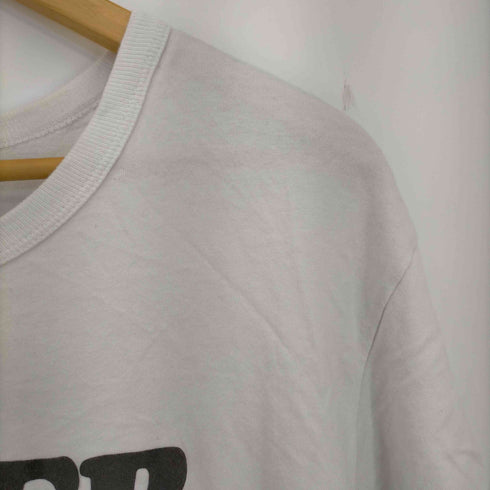 ビアンカシャンドン BIANCA CHANDON Lover T-Shirt フレイム ファイヤーパターン メンズ import:XL