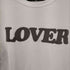 ビアンカシャンドン BIANCA CHANDON Lover T-Shirt フレイム ファイヤーパターン メンズ import:XL