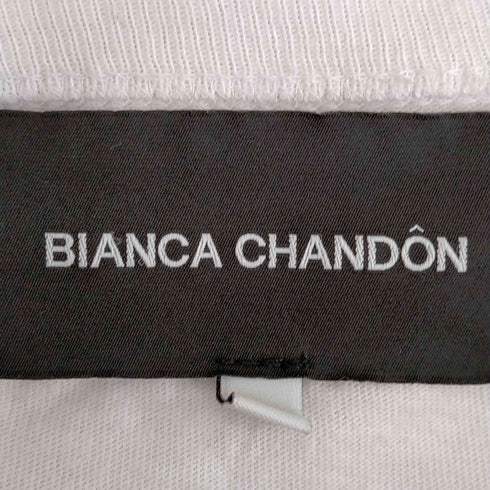 ビアンカシャンドン BIANCA CHANDON Lover T-Shirt フレイム ファイヤーパターン メンズ import:XL