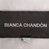 ビアンカシャンドン BIANCA CHANDON Lover T-Shirt フレイム ファイヤーパターン メンズ import:XL