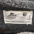 ラコステ LACOSTE スウェード ブーツ レディース UK:3