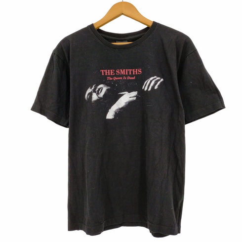 The Queen Is Dead Tシャツ メンズ import:L