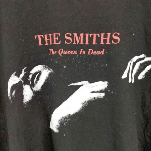 The Queen Is Dead Tシャツ メンズ import:L