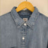 リーバイス Levis ELLIOT UTILITY SHIRT レディース JPN:M