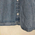 リーバイス Levis ELLIOT UTILITY SHIRT レディース JPN:M