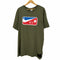 ナイキ NIKE R.T. リカルドティッシ Tシャツ メンズ import:XL