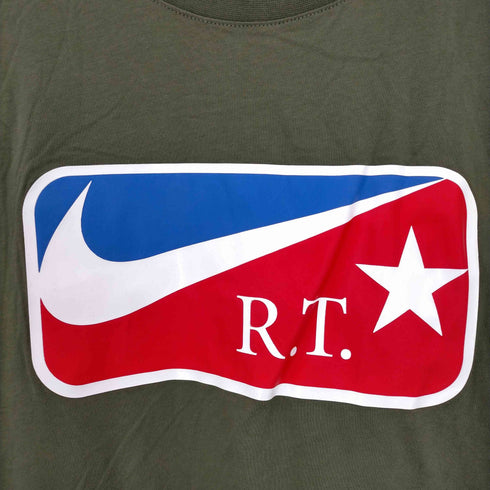 ナイキ NIKE R.T. リカルドティッシ Tシャツ メンズ import:XL