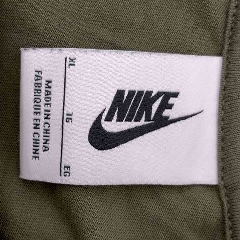 ナイキ NIKE R.T. リカルドティッシ Tシャツ メンズ import:XL