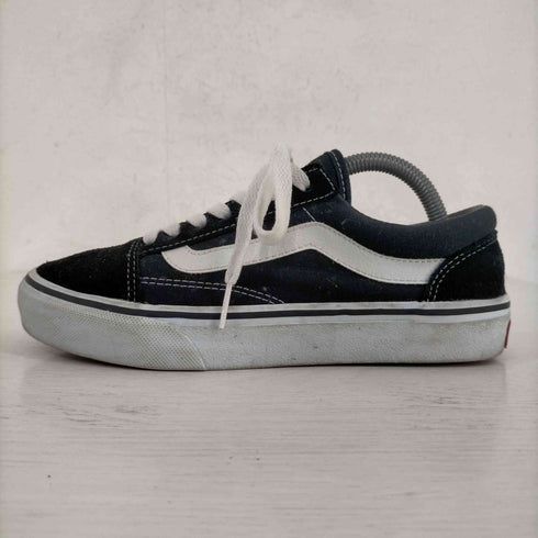 バンズ VANS OLD SKOOL DX レディース JPN:23