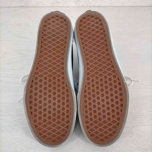 バンズ VANS OLD SKOOL DX レディース JPN:23